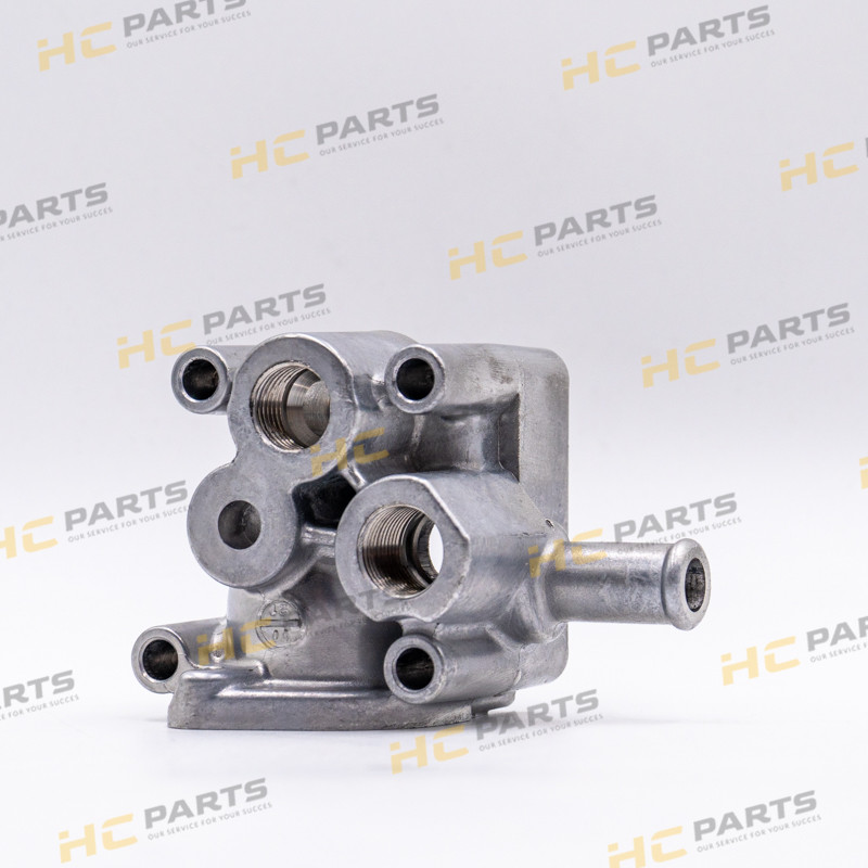 Корпус термостата JCB Perkins 403d — 11 Tier3-мини-экскаватор PERKINS