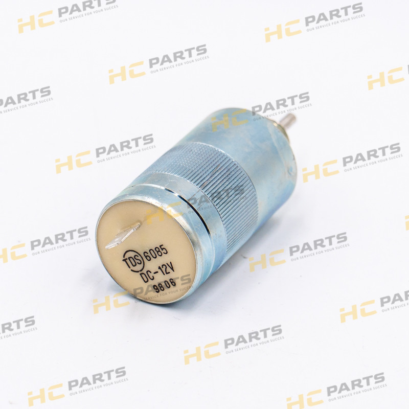 Катушка пожаротушения JCB — мини-экскаватор PERKINS