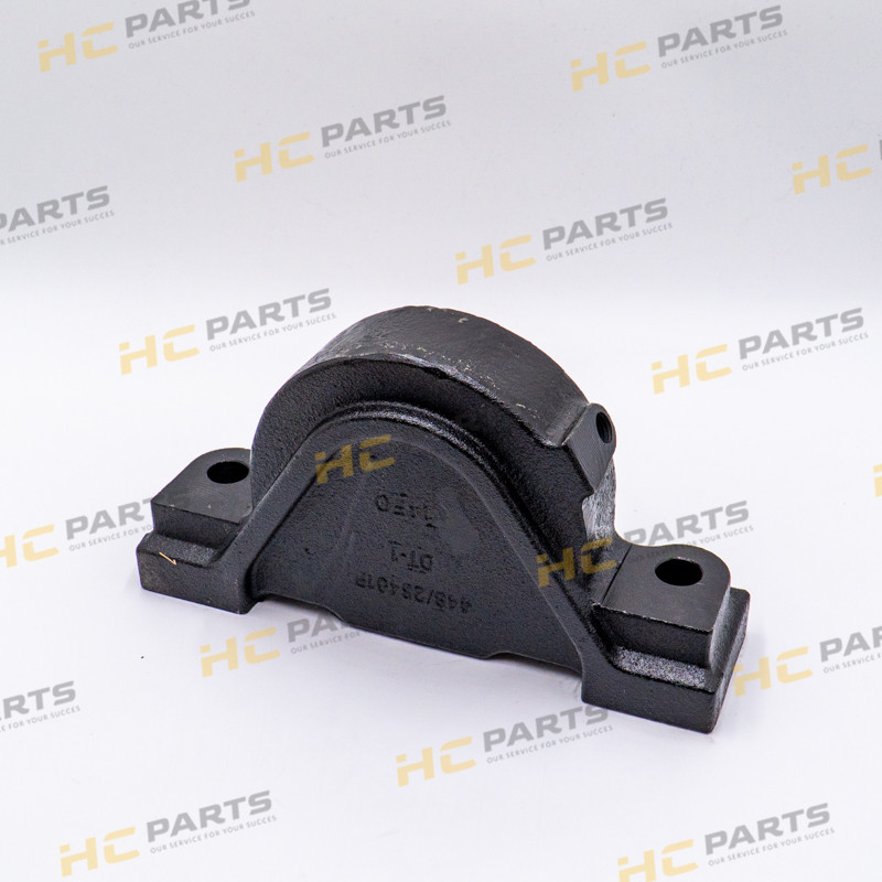 Крепление заднего моста JCB — AZERI PARTS