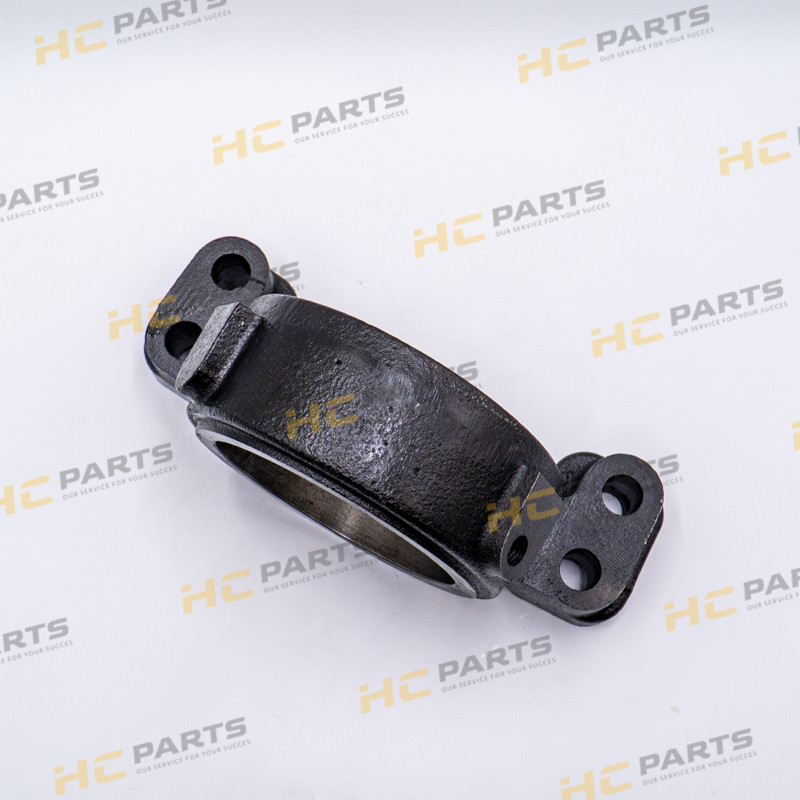 Крепление задней оси JCB — телескопического погрузчика AZERI PARTS