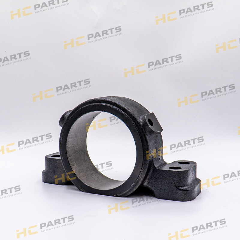 Крепление задней оси JCB — телескопического погрузчика AZERI PARTS