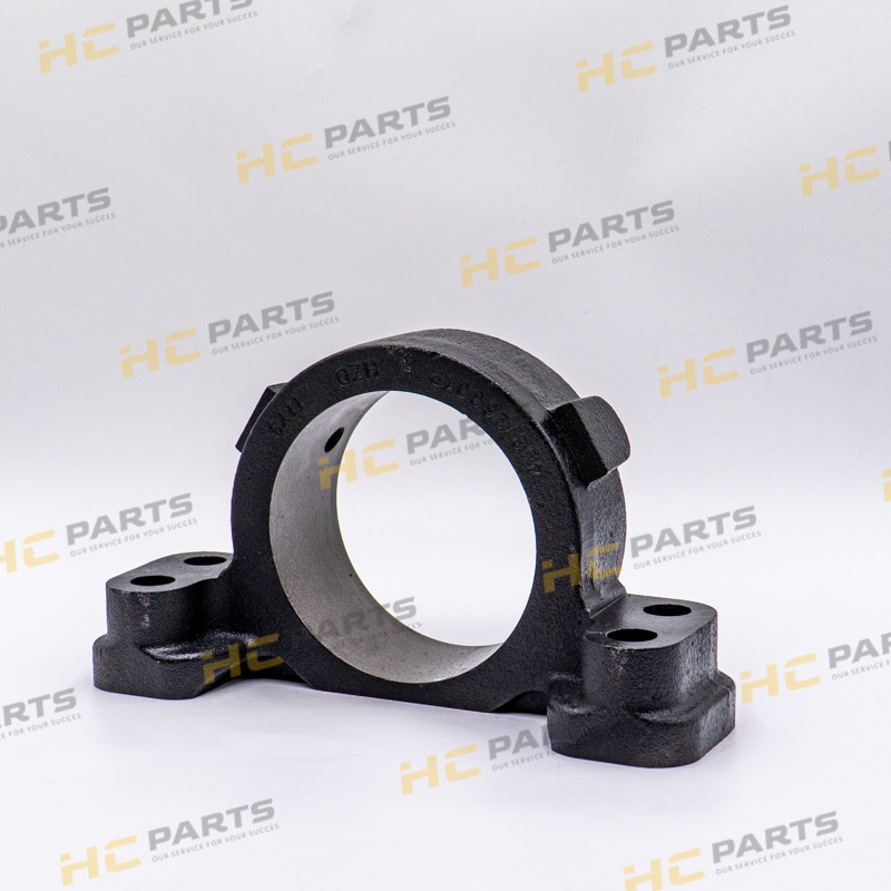 Крепление заднего моста телескопического погрузчика JCB AZERI PARTS