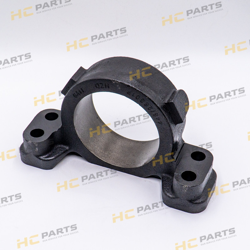 Крепление заднего моста телескопического погрузчика JCB AZERI PARTS