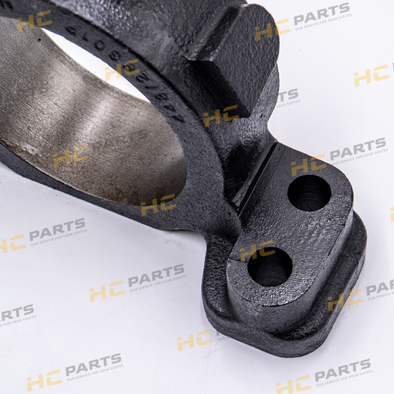 Крепление заднего моста телескопического погрузчика JCB AZERI PARTS