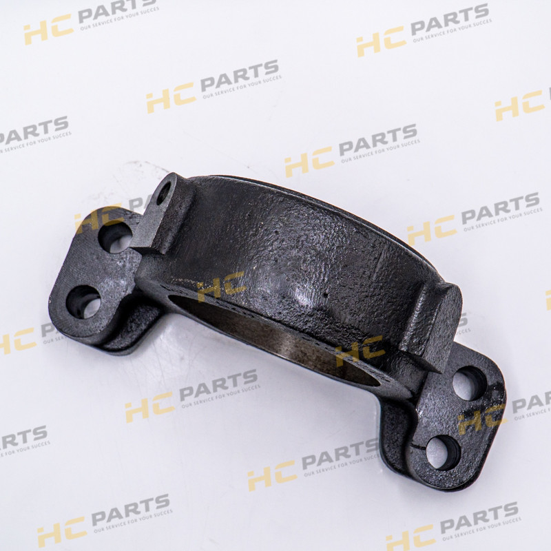 Крепление заднего моста телескопического погрузчика JCB AZERI PARTS