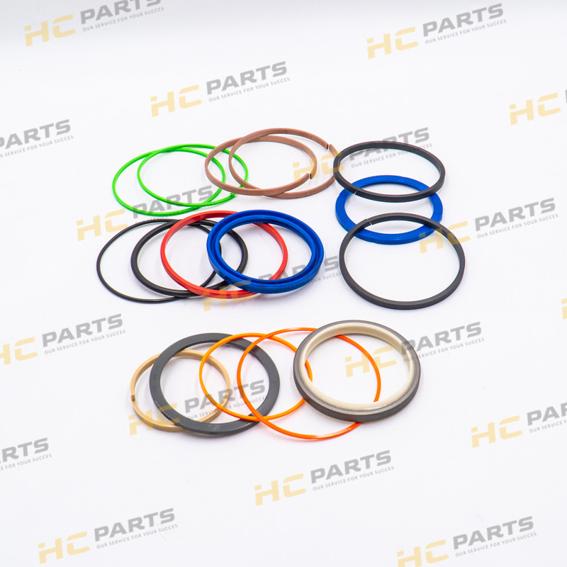 Комплект уплотнений цилиндра JCB BOOM — JS