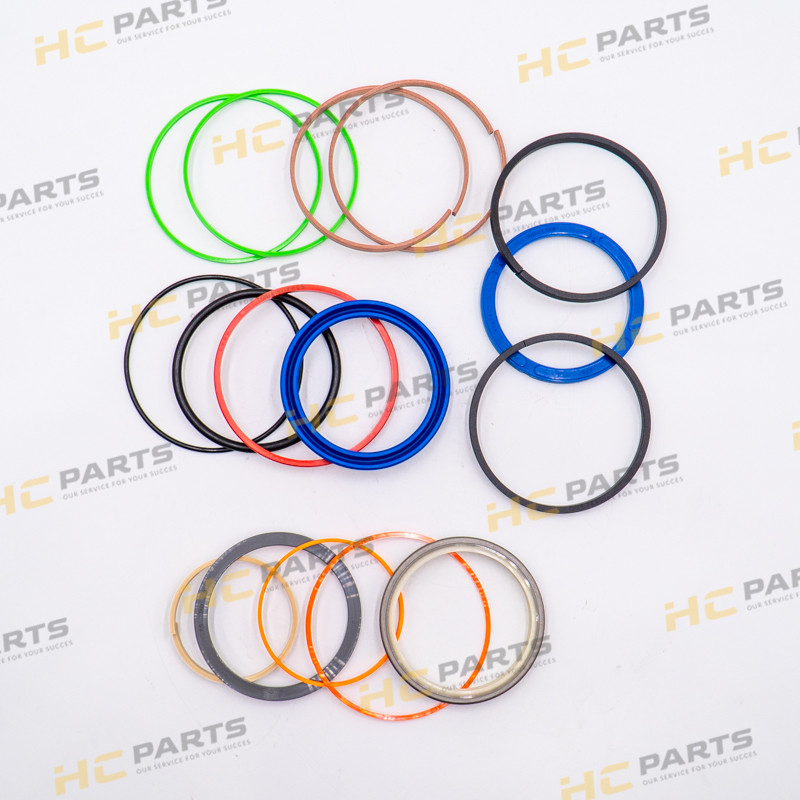 Комплект уплотнений привода JCB BOOM-JS