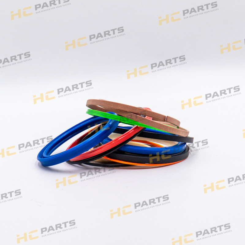 Комплект уплотнений цилиндра JCB BOOM — JS