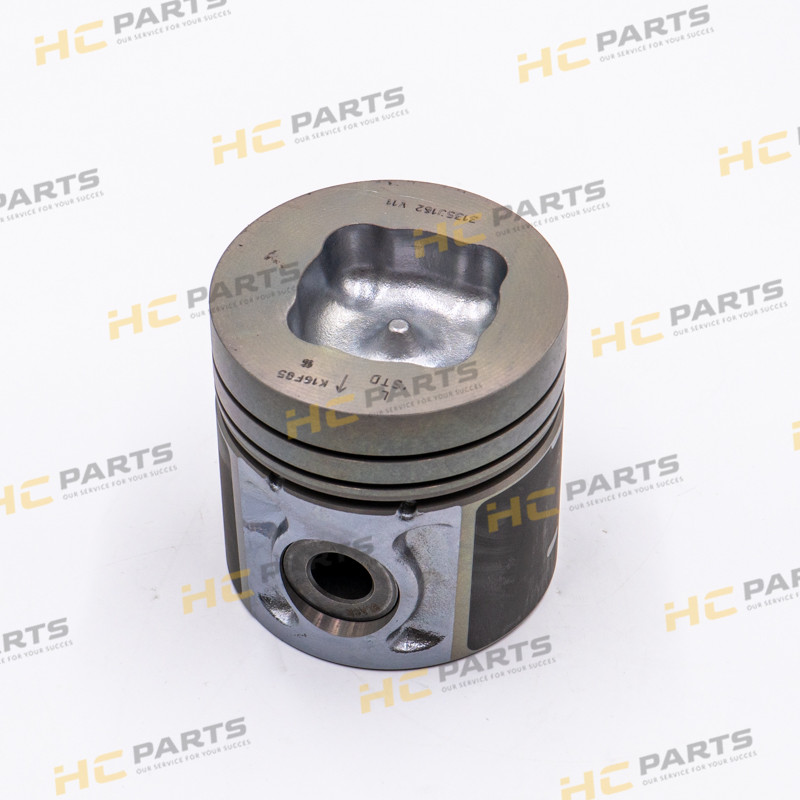 Поршень JCB 100 мм PERKINS 1004.4 — 3CX 4CX PERKINS