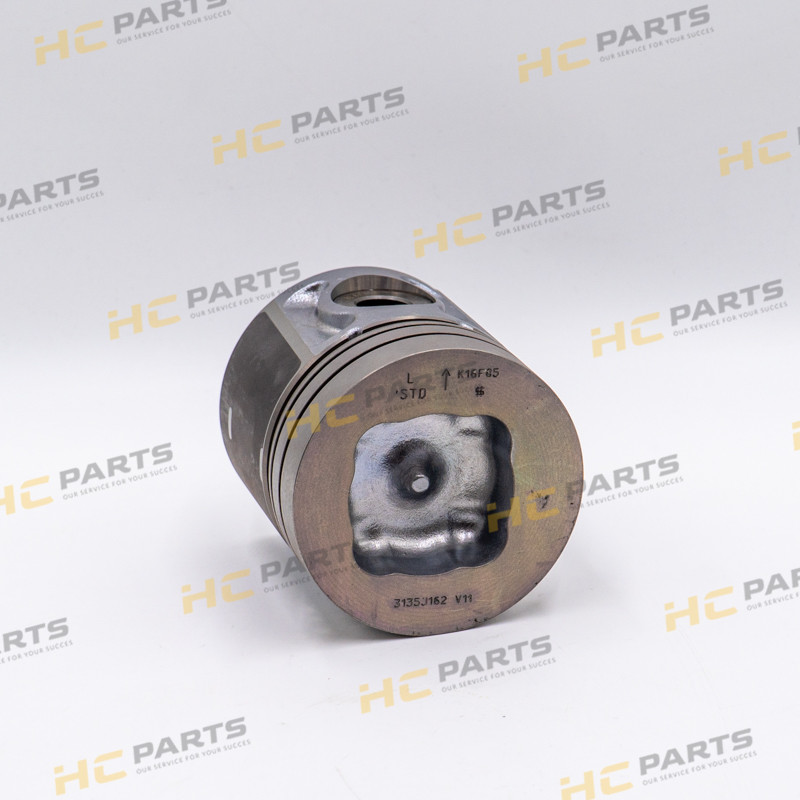 Поршень JCB 100 мм PERKINS 1004.4 — 3CX 4CX PERKINS