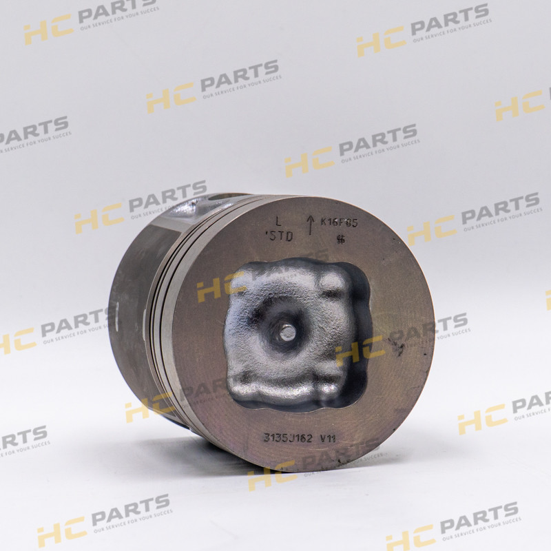 Поршень JCB 100 мм PERKINS 1004.4-3CX 4CX PERKINS