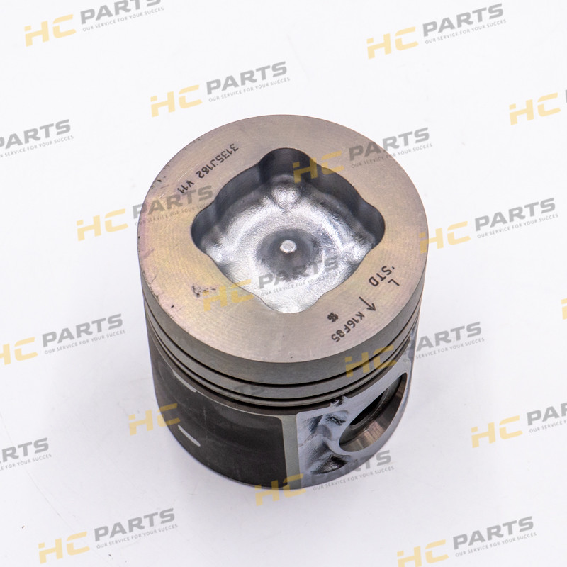 Поршень JCB 100 мм PERKINS 1004.4-3CX 4CX PERKINS