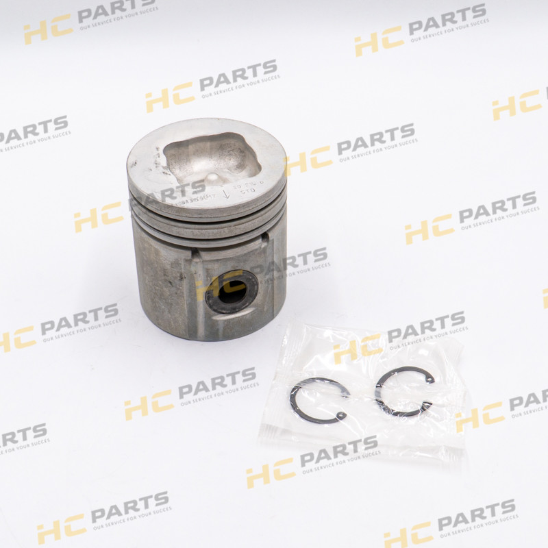 Поршень JCB для двигателя Perkins AA — 3CX 4CX PERKINS