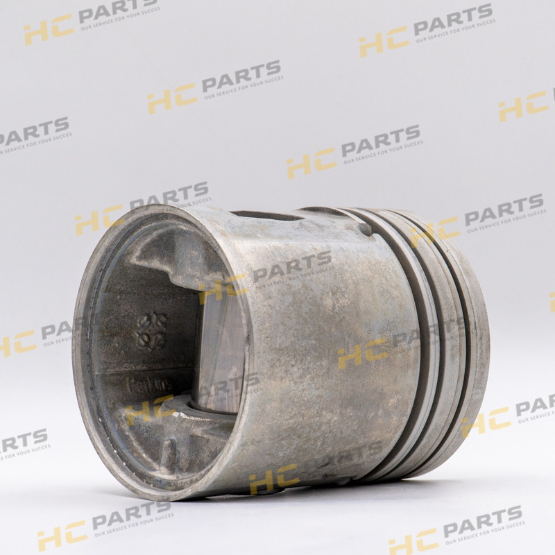 Поршень JCB для двигателя Perkins AA — 3CX 4CX PERKINS