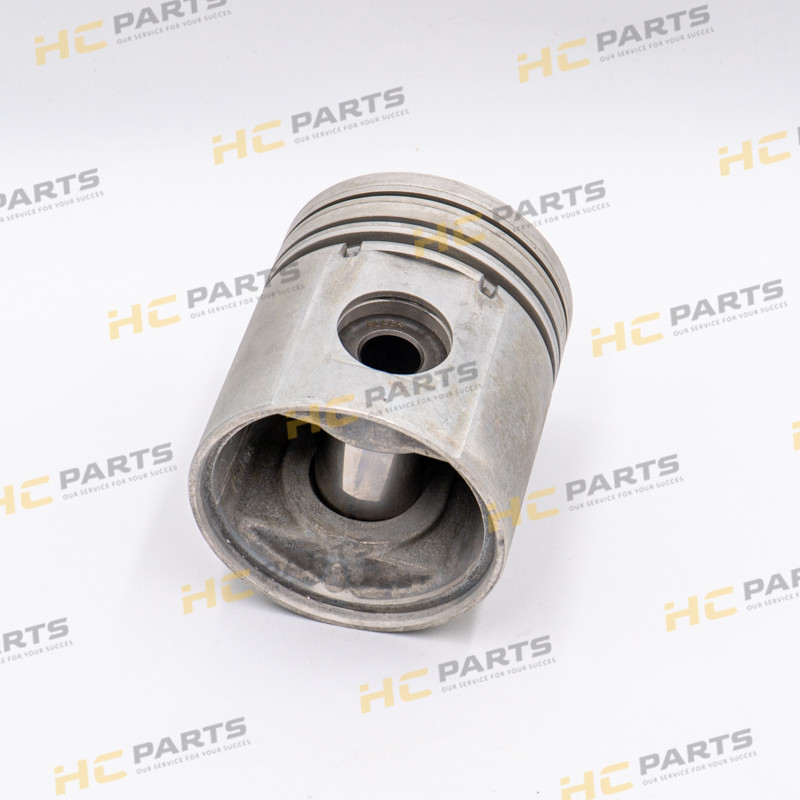 Поршень JCB для двигателя Perkins AA — 3CX 4CX PERKINS