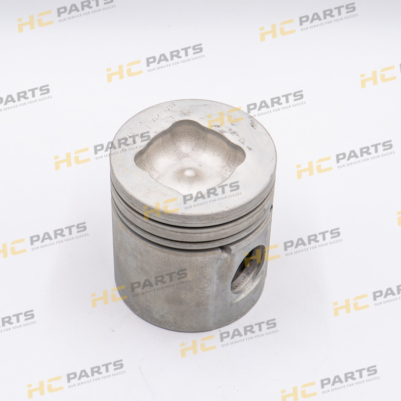 Поршневой двигатель JCB в сборе Perkins AA — 3CX 4CX PERKINS