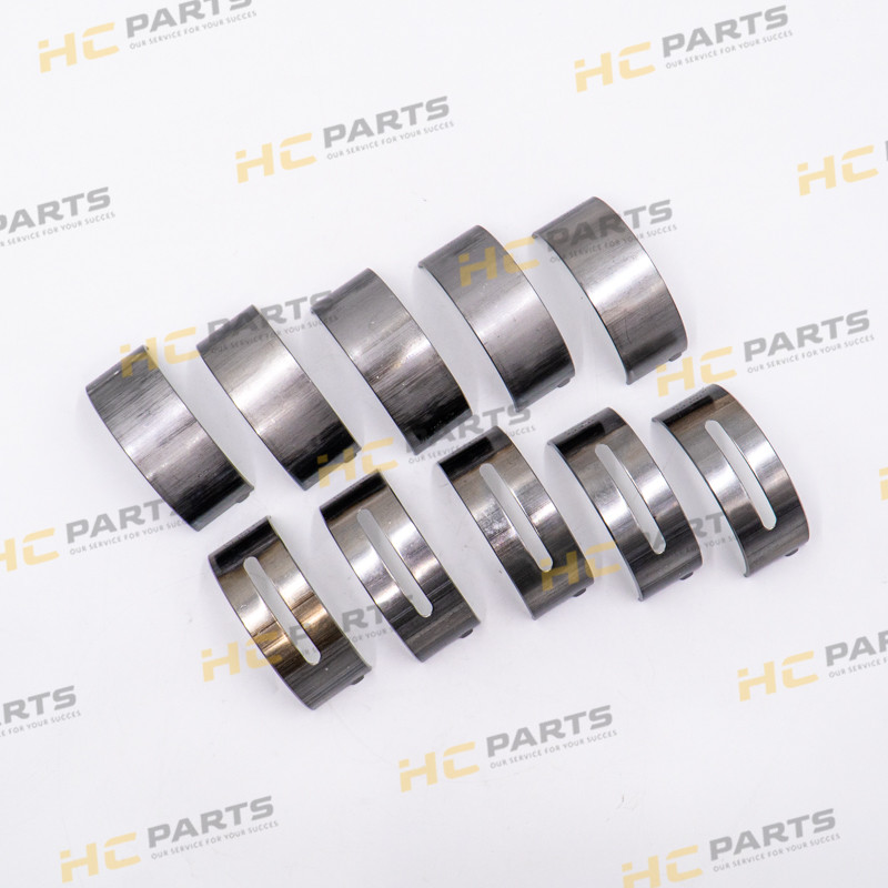 Коренные подшипники JCB PERKINS RE RG RJ — PERKINS