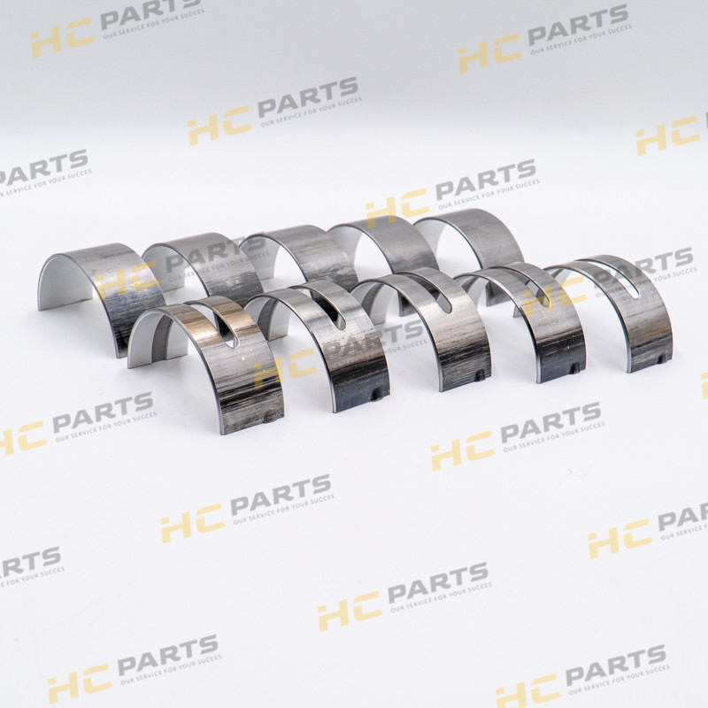 Коренные подшипники JCB PERKINS RE RG RJ — PERKINS