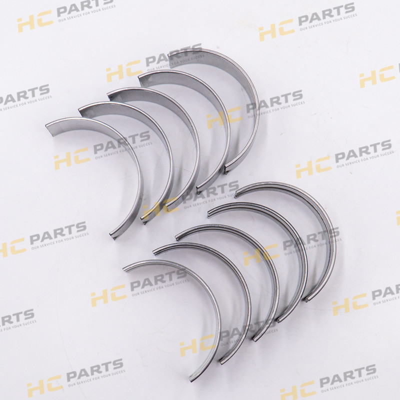 Коренные подшипники JCB PERKINS RE RG RJ — PERKINS