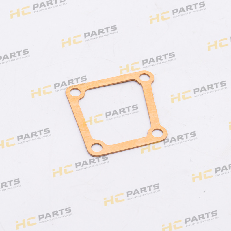 Прокладка термостата JCB для мини-экскаватора PERKINS