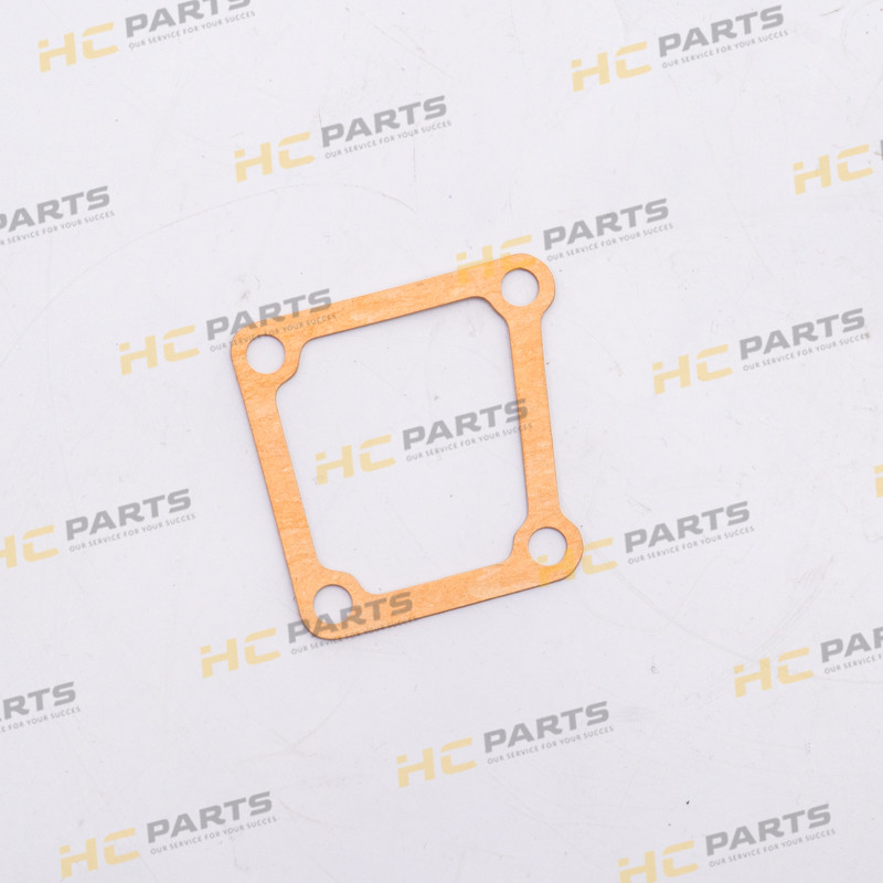 Прокладка термостата JCB — мини-экскаватор PERKINS