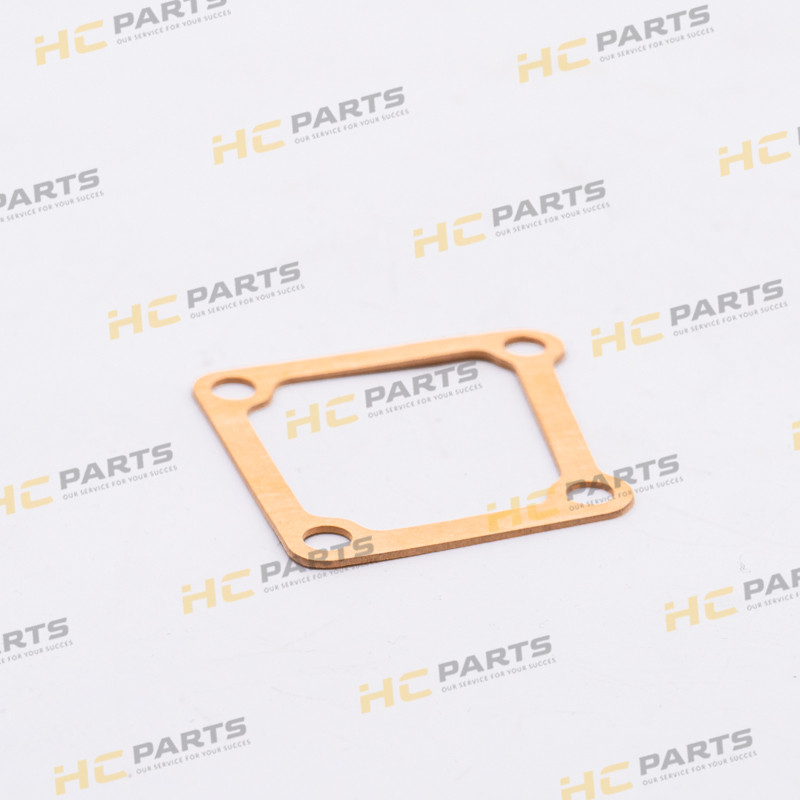 Прокладка термостата JCB для мини-экскаватора PERKINS