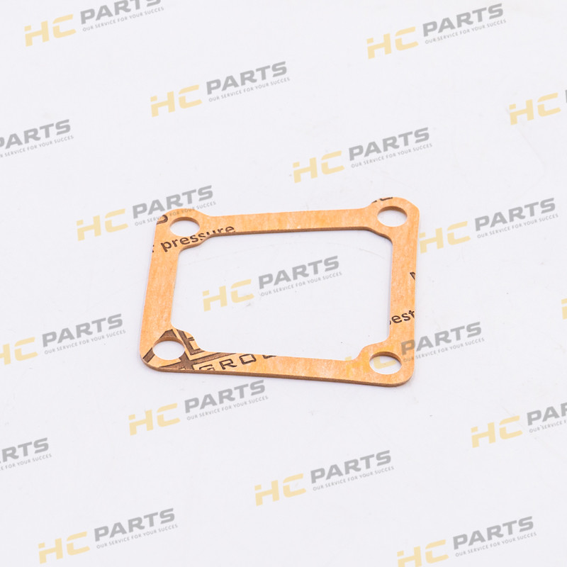 Прокладка термостата JCB для мини-экскаватора PERKINS