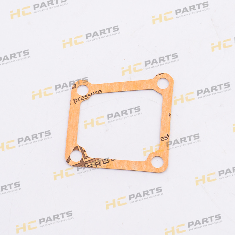 Прокладка термостата JCB для мини-экскаватора PERKINS