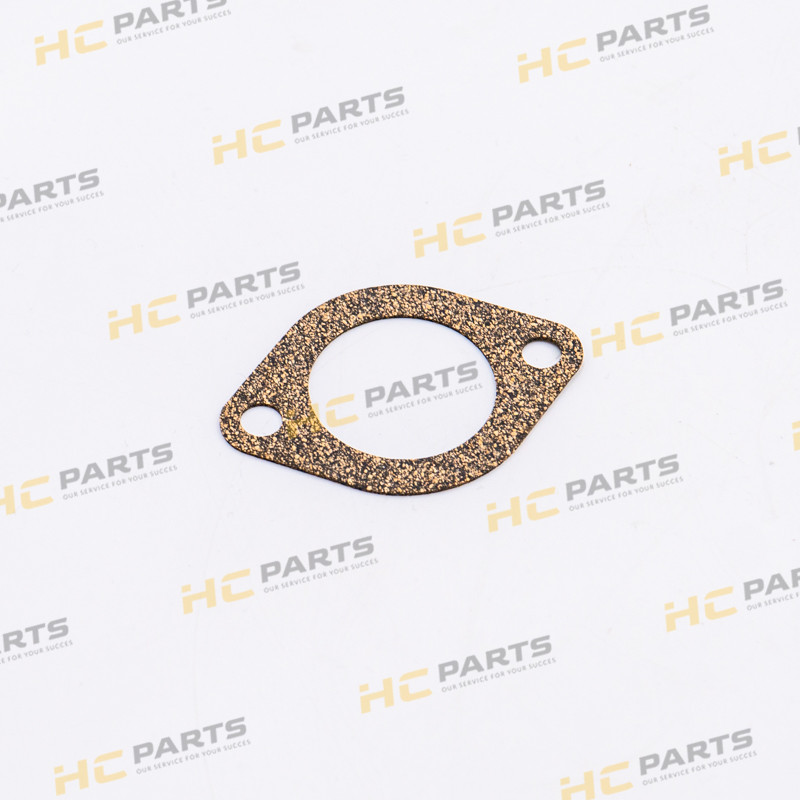 JCB Seal под крышкой термостата Perkins HH — мини-экскаватор