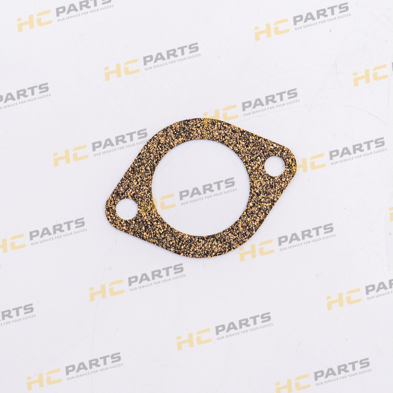 JCB Seal под крышкой термостата Perkins HH — мини-экскаватор