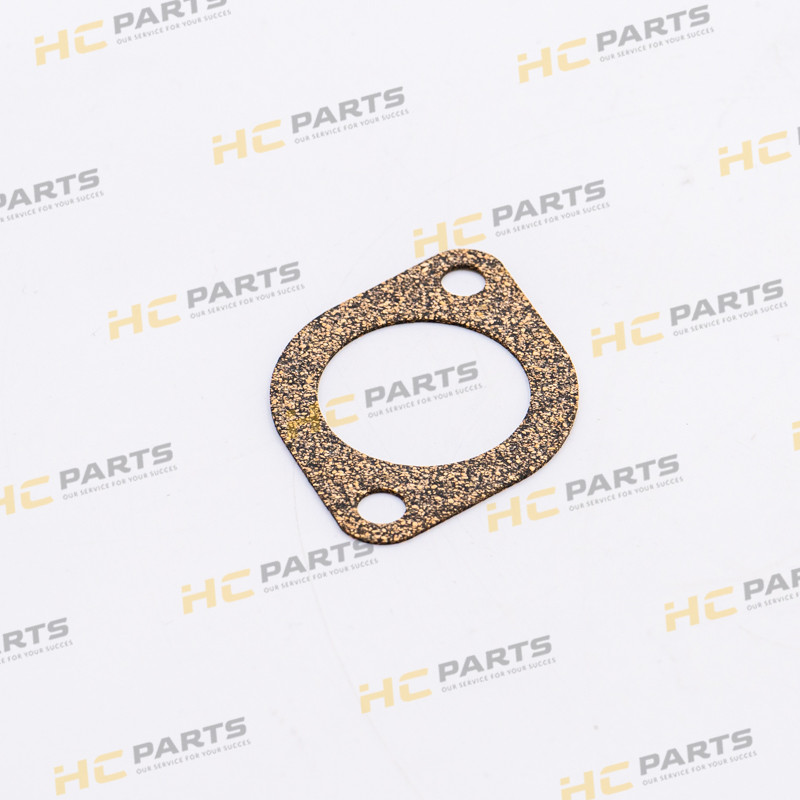 JCB Seal под крышкой термостата Perkins HH — мини-экскаватор