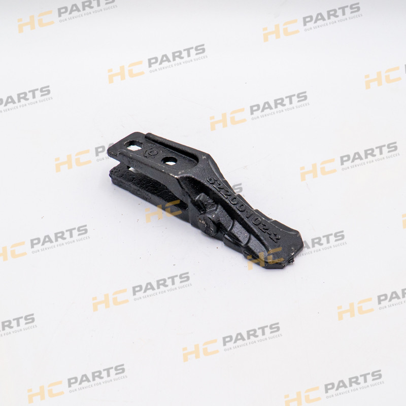 Двусторонний мини-экскаватор JCB GMOVE