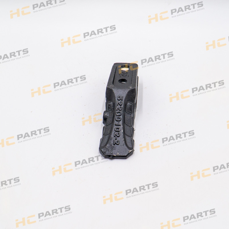 Двусторонний мини-экскаватор JCB GMOVE