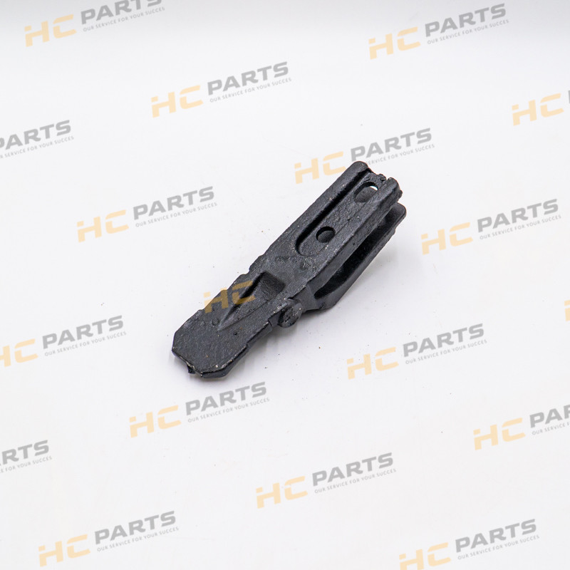 JCB с двусторонним захватом — мини-экскаватор GMOVE