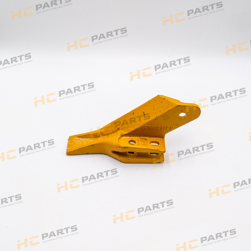 Боковой зуб JCB, левый, мини-экскаватор GMOVE