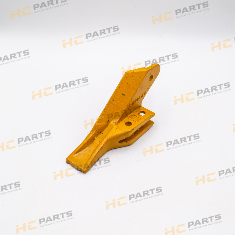 Боковой зуб JCB, левый, мини-экскаватор GMOVE