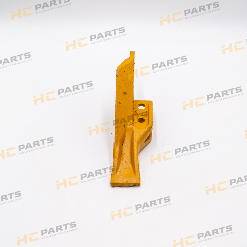 Боковой зуб JCB, левый, мини-экскаватор GMOVE