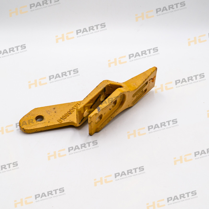 Боковой зуб JCB, правый — мини-экскаватор GMOVE