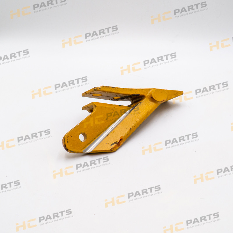 Зубья JCB с правой стороны — мини-экскаватор GMOVE