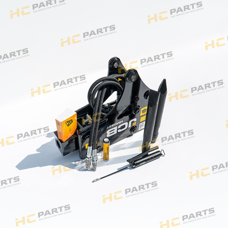 Гидравлические молоты JCB-3CX 4CX оригинал