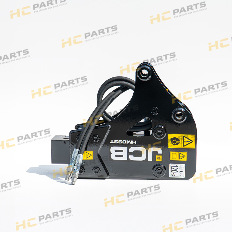 Гидравлические молоты JCB-3CX 4CX оригинал