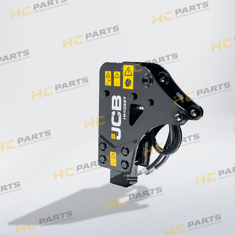 Гидравлические молоты JCB-3CX 4CX оригинал