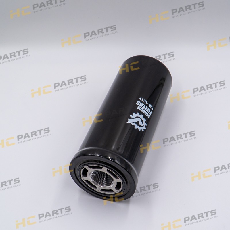 Гидравлический фильтр CAT для экскаватора-погрузчика