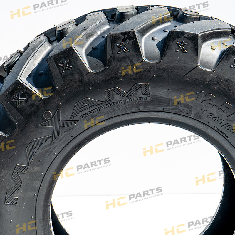 Покрышка 12,5/80-18 MS901 PR16 передняя — 3CX MAXAM