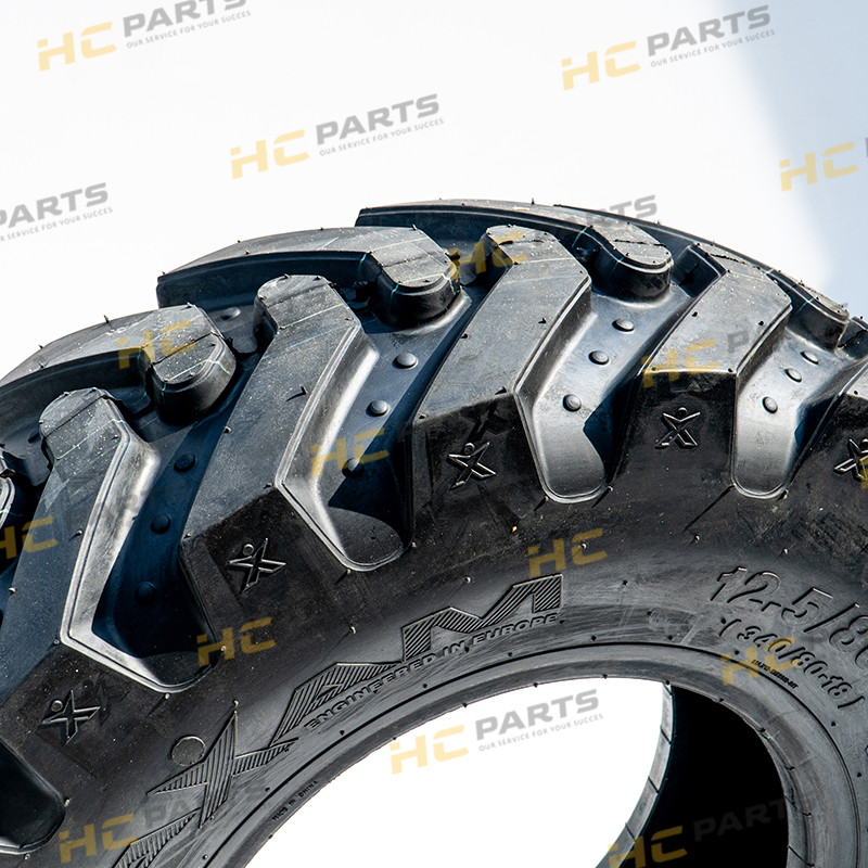 Шина 12.5/80-18 MS901 PR16 передняя-3CX MAXAM