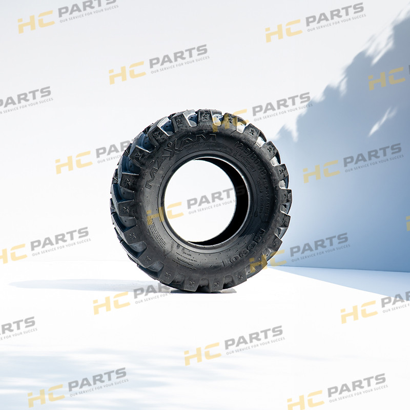 Шина 12.5/80-18 MS901 PR16 передняя-3CX MAXAM