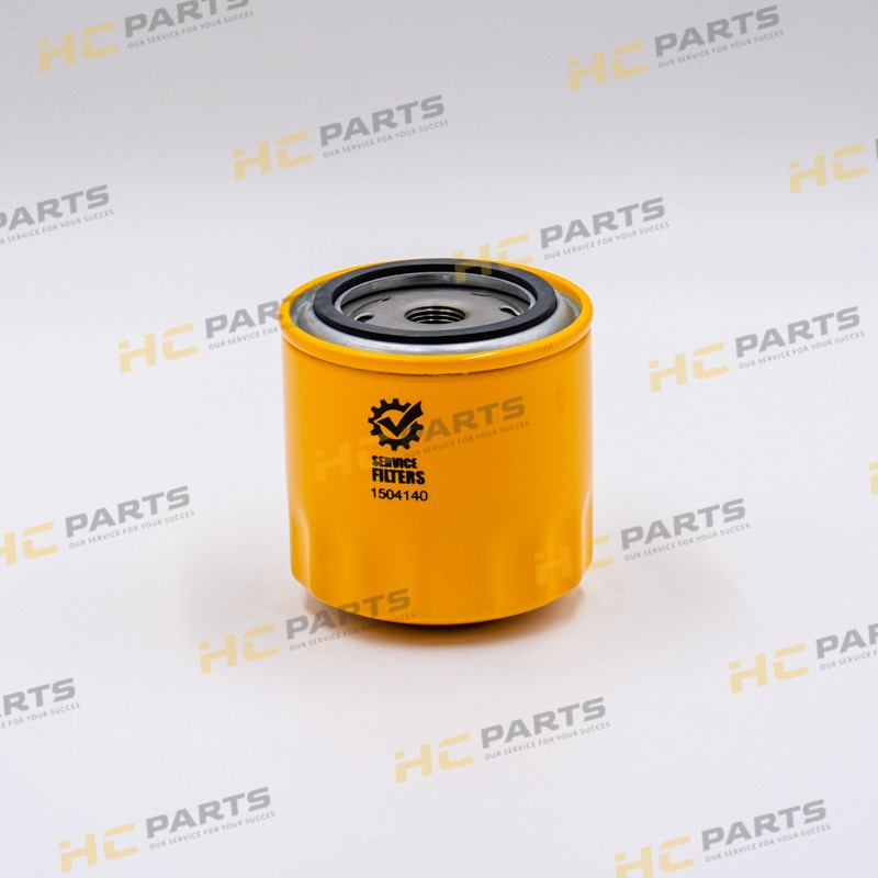 Масляный фильтр CAT для мини-экскаватора