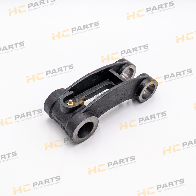 Центральная тяга ковша JCB — мини-экскаватор AZERI PARTS