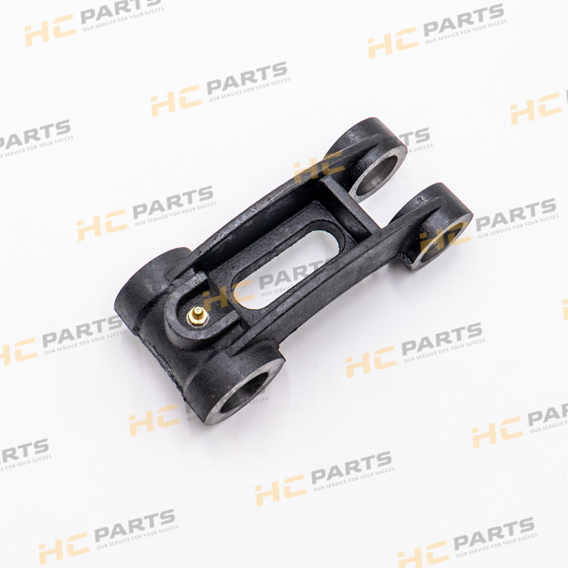 Центральная муфта ковша мини-экскаватора JCB AZERI PARTS