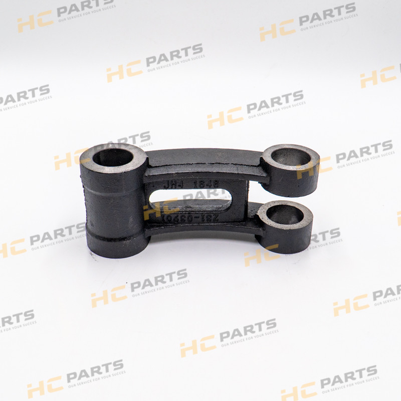 Центральная тяга ковша JCB — мини-экскаватор AZERI PARTS